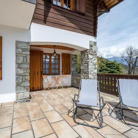 Apartment Herisson By Interhome Sarre Zewnętrze zdjęcie