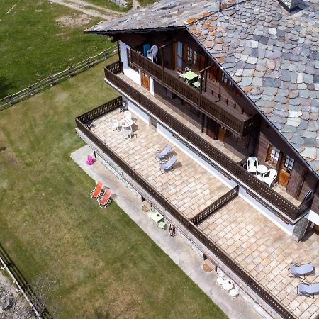 Apartment Herisson By Interhome Sarre Zewnętrze zdjęcie