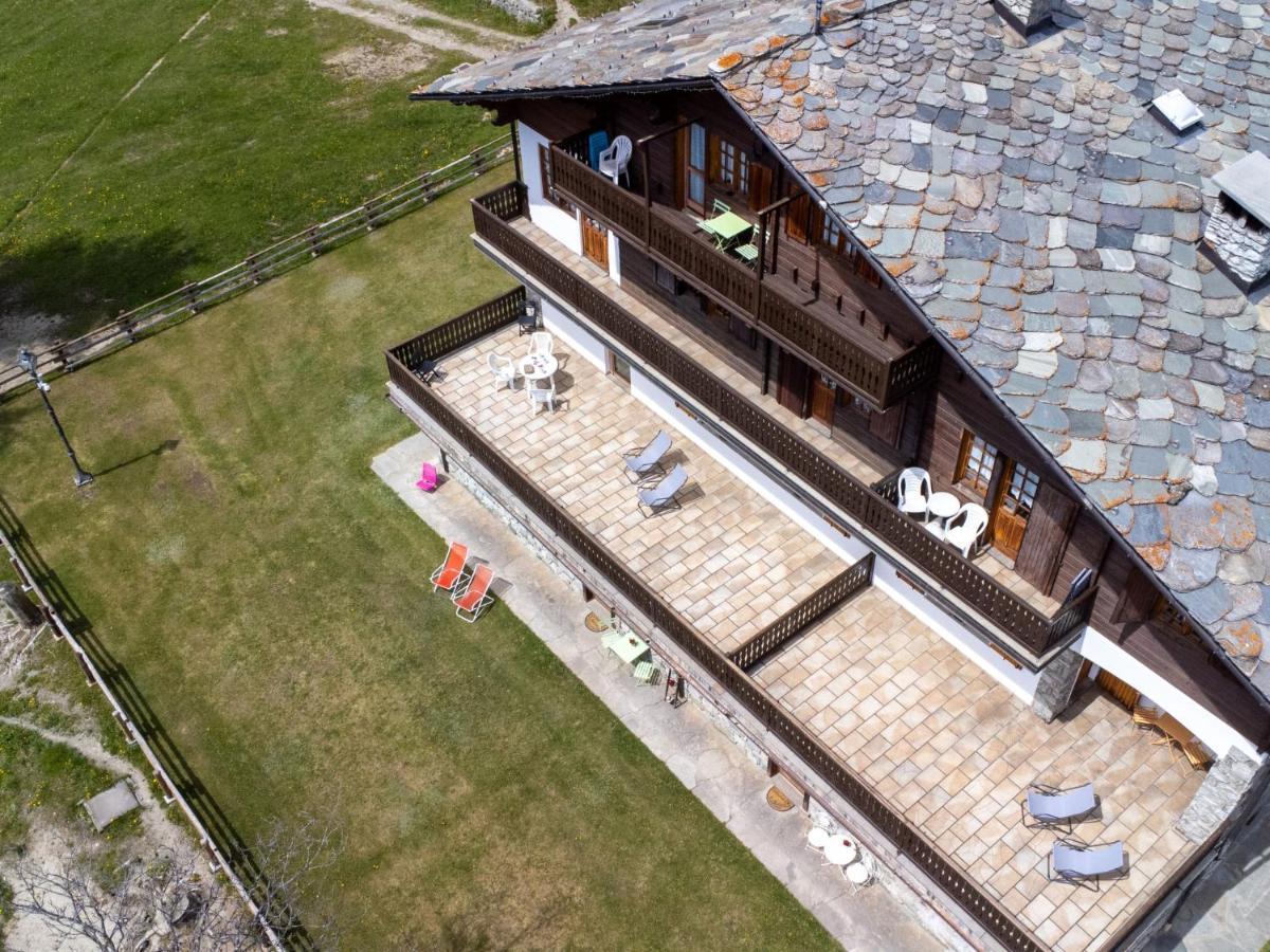 Apartment Herisson By Interhome Sarre Zewnętrze zdjęcie