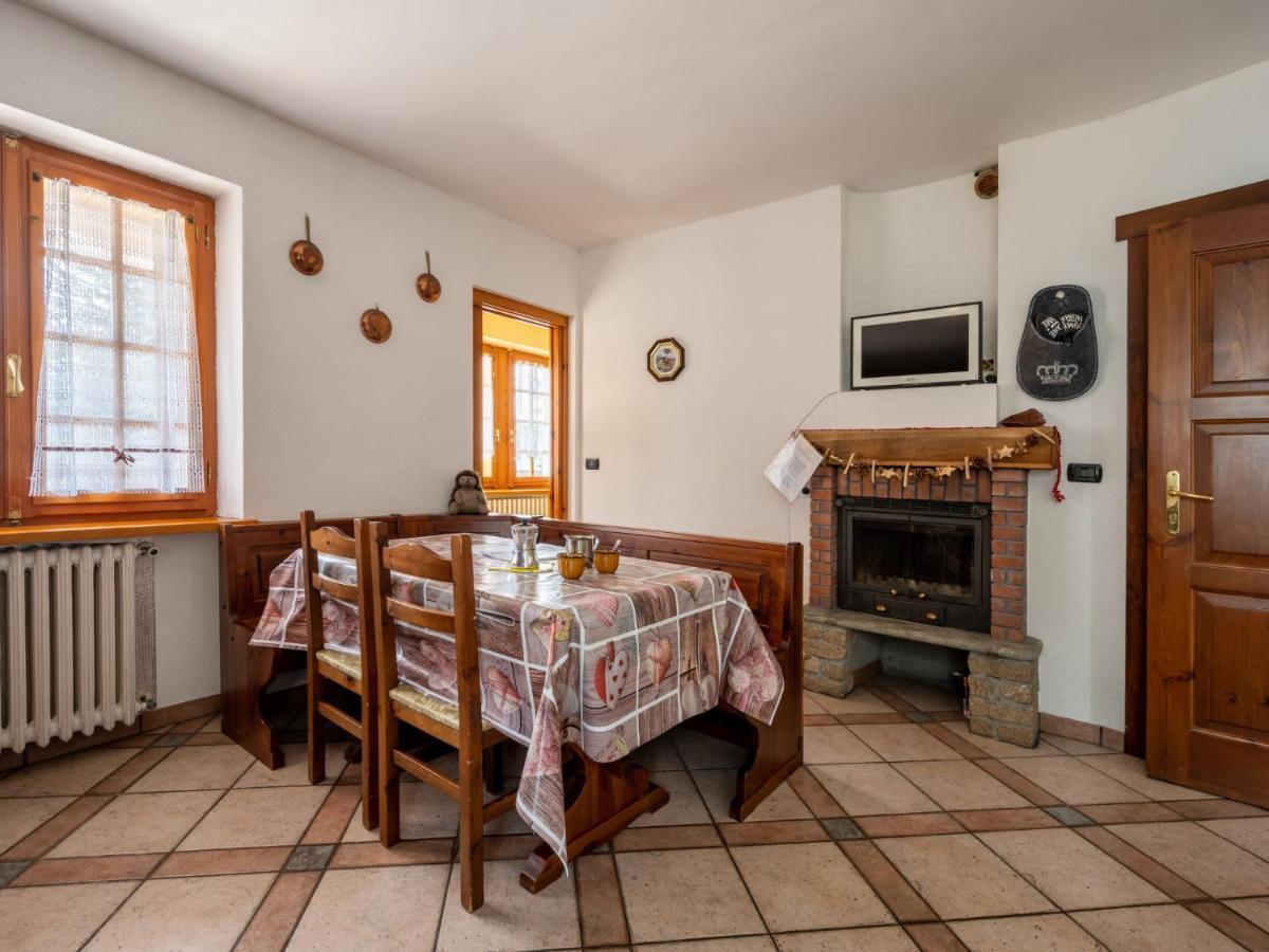 Apartment Herisson By Interhome Sarre Zewnętrze zdjęcie