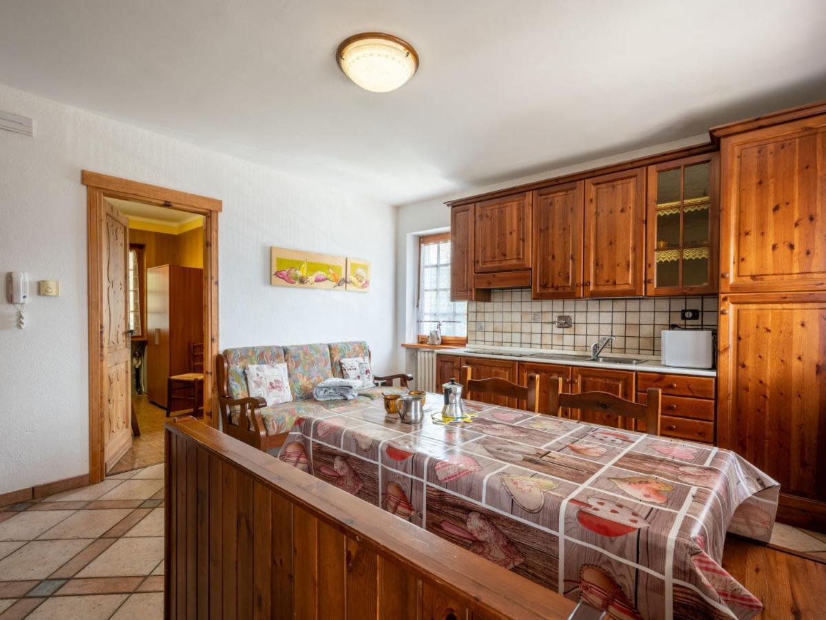 Apartment Herisson By Interhome Sarre Zewnętrze zdjęcie