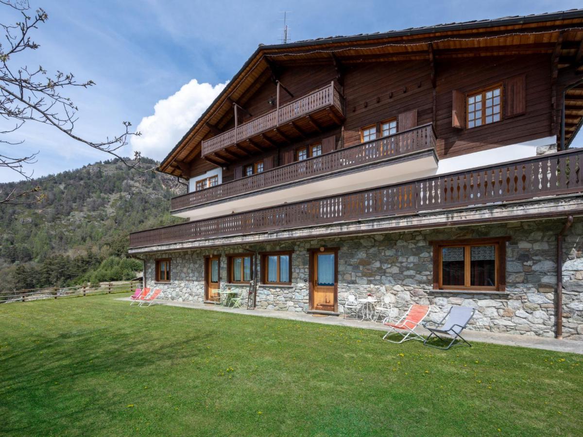 Apartment Herisson By Interhome Sarre Zewnętrze zdjęcie