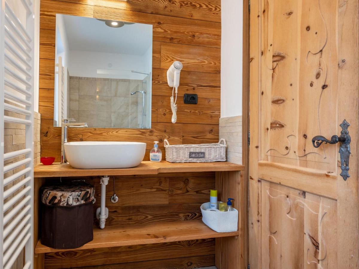 Apartment Herisson By Interhome Sarre Zewnętrze zdjęcie