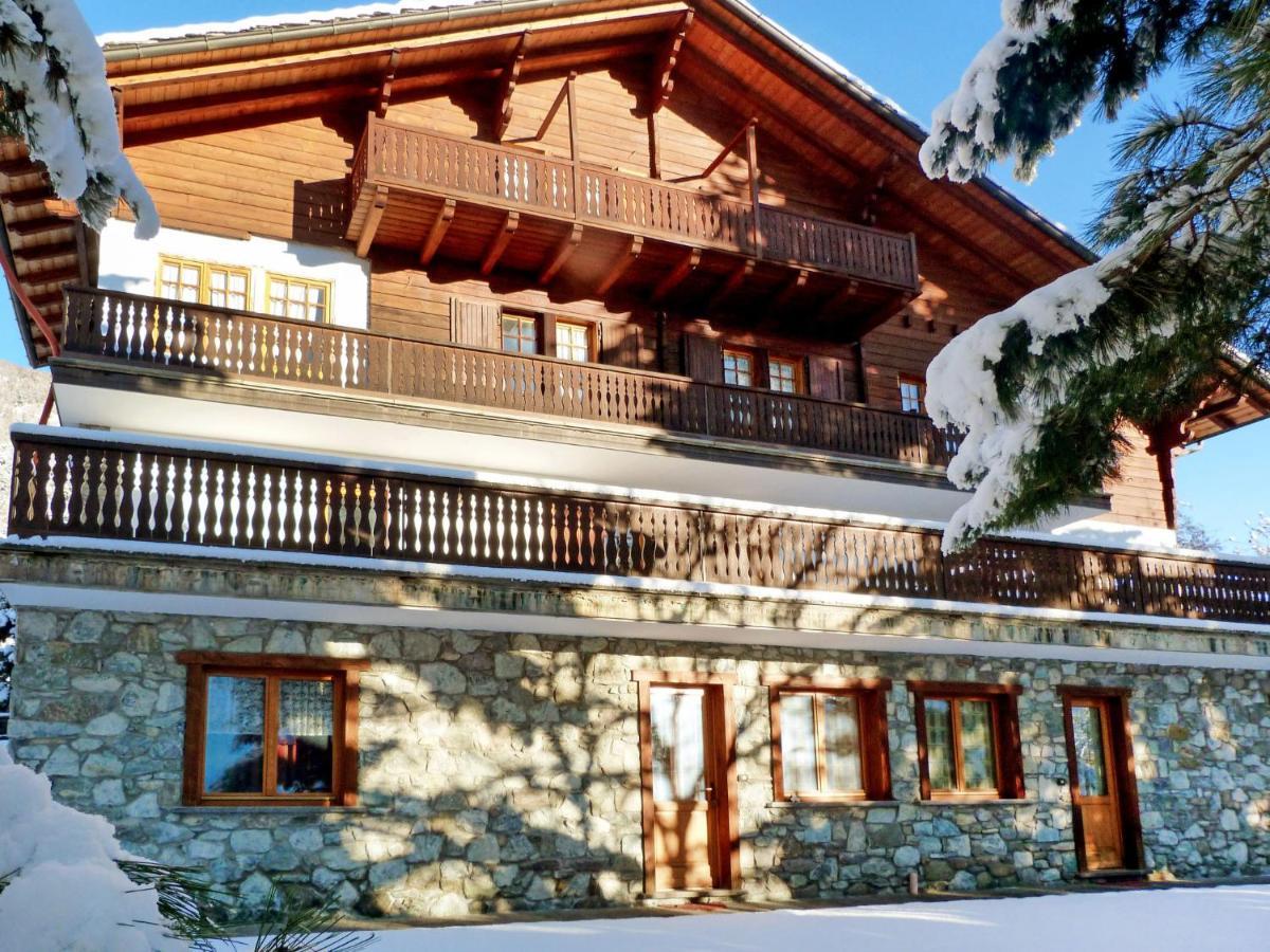 Apartment Herisson By Interhome Sarre Zewnętrze zdjęcie