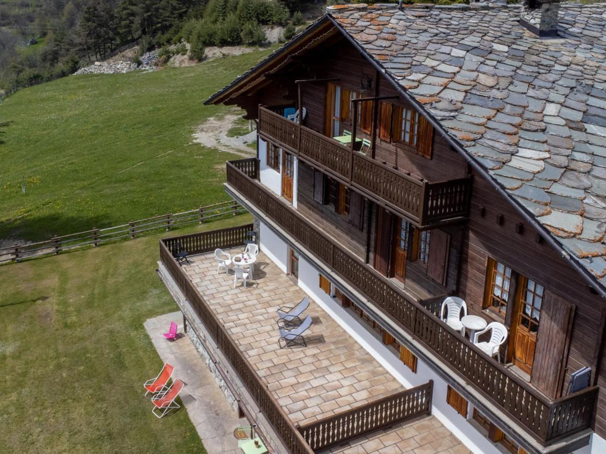 Apartment Herisson By Interhome Sarre Zewnętrze zdjęcie